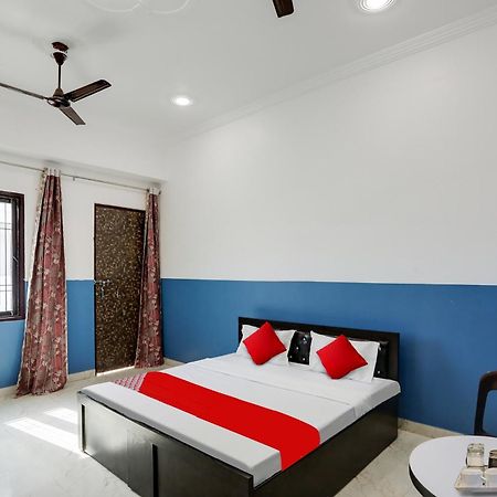 Hotel O Kiran Raj Palace Kanpur Extérieur photo