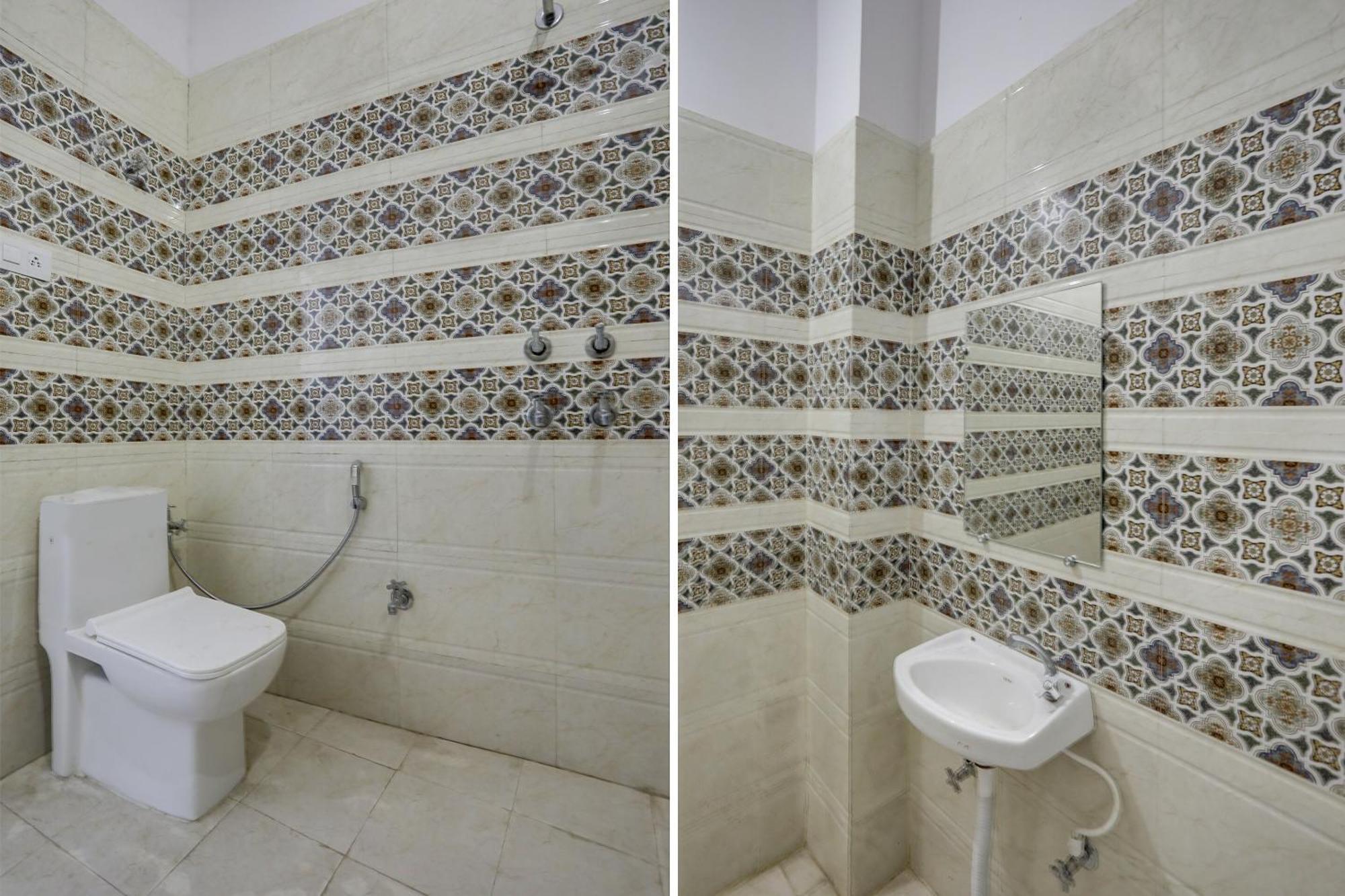 Hotel O Kiran Raj Palace Kanpur Extérieur photo